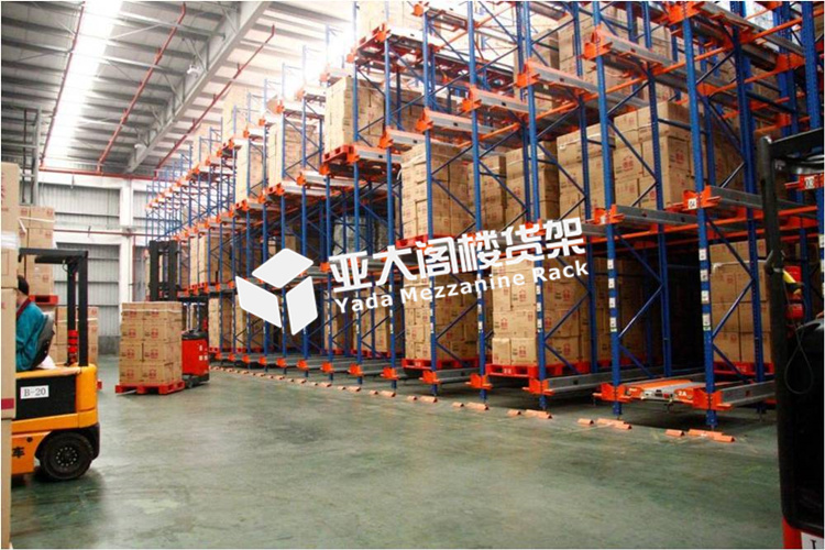 了解倉(cāng)庫(kù)貨架作用分類(lèi)以及貨架廠訂購(gòu)流程